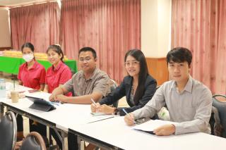 162. โครงการพัฒนาสมรรถนะครูสู่มืออาชีพ Module 2 กลุ่มที่ 2