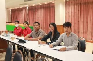 163. โครงการพัฒนาสมรรถนะครูสู่มืออาชีพ Module 2 กลุ่มที่ 2
