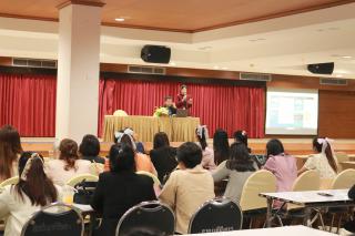 165. โครงการพัฒนาสมรรถนะครูสู่มืออาชีพ Module 2 กลุ่มที่ 2