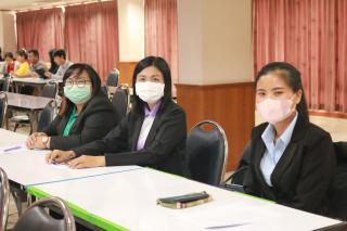 166. โครงการพัฒนาสมรรถนะครูสู่มืออาชีพ Module 2 กลุ่มที่ 2