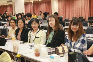 168. โครงการพัฒนาสมรรถนะครูสู่มืออาชีพ Module 2 กลุ่มที่ 2