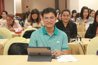 173. โครงการพัฒนาสมรรถนะครูสู่มืออาชีพ Module 2 กลุ่มที่ 2