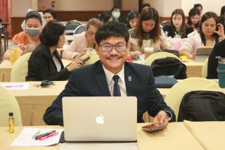 174. โครงการพัฒนาสมรรถนะครูสู่มืออาชีพ Module 2 กลุ่มที่ 2
