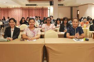 175. โครงการพัฒนาสมรรถนะครูสู่มืออาชีพ Module 2 กลุ่มที่ 2