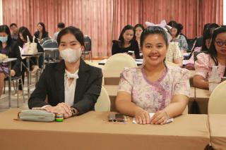177. โครงการพัฒนาสมรรถนะครูสู่มืออาชีพ Module 2 กลุ่มที่ 2
