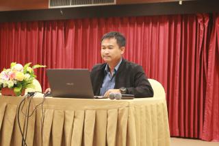 180. โครงการพัฒนาสมรรถนะครูสู่มืออาชีพ Module 2 กลุ่มที่ 2