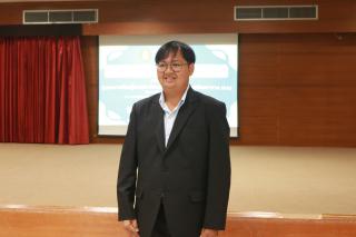 181. โครงการพัฒนาสมรรถนะครูสู่มืออาชีพ Module 2 กลุ่มที่ 2