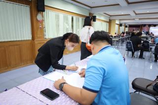 6. โครงการพัฒนาสมรรถนะครูสู่มืออาชีพ Module 2 กลุ่มที่ 1