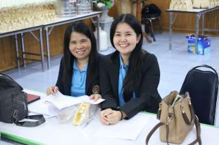 10. โครงการพัฒนาสมรรถนะครูสู่มืออาชีพ Module 2 กลุ่มที่ 1