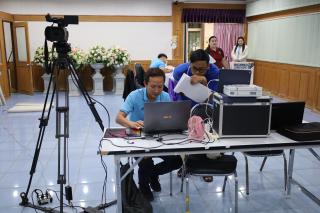 12. โครงการพัฒนาสมรรถนะครูสู่มืออาชีพ Module 2 กลุ่มที่ 1