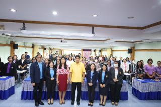 17. โครงการพัฒนาสมรรถนะครูสู่มืออาชีพ Module 2 กลุ่มที่ 1