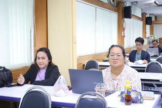 28. โครงการพัฒนาสมรรถนะครูสู่มืออาชีพ Module 2 กลุ่มที่ 1