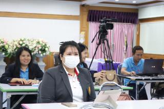 32. โครงการพัฒนาสมรรถนะครูสู่มืออาชีพ Module 2 กลุ่มที่ 1