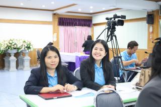 34. โครงการพัฒนาสมรรถนะครูสู่มืออาชีพ Module 2 กลุ่มที่ 1