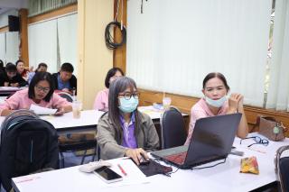 43. โครงการพัฒนาสมรรถนะครูสู่มืออาชีพ Module 2 กลุ่มที่ 1