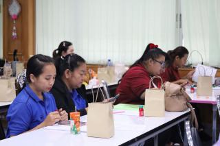 49. โครงการพัฒนาสมรรถนะครูสู่มืออาชีพ Module 2 กลุ่มที่ 1