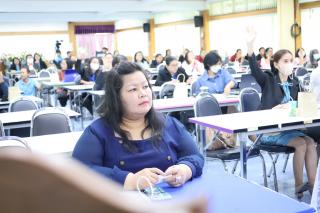 54. โครงการพัฒนาสมรรถนะครูสู่มืออาชีพ Module 2 กลุ่มที่ 1