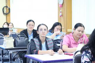 58. โครงการพัฒนาสมรรถนะครูสู่มืออาชีพ Module 2 กลุ่มที่ 1