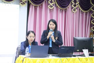 62. โครงการพัฒนาสมรรถนะครูสู่มืออาชีพ Module 2 กลุ่มที่ 1
