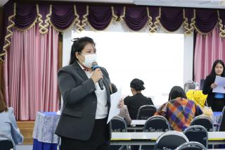 67. โครงการพัฒนาสมรรถนะครูสู่มืออาชีพ Module 2 กลุ่มที่ 1