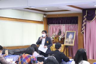 69. โครงการพัฒนาสมรรถนะครูสู่มืออาชีพ Module 2 กลุ่มที่ 1