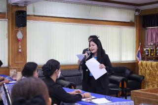 74. โครงการพัฒนาสมรรถนะครูสู่มืออาชีพ Module 2 กลุ่มที่ 1