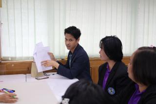 78. โครงการพัฒนาสมรรถนะครูสู่มืออาชีพ Module 2 กลุ่มที่ 1