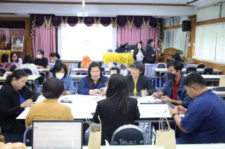 82. โครงการพัฒนาสมรรถนะครูสู่มืออาชีพ Module 2 กลุ่มที่ 1