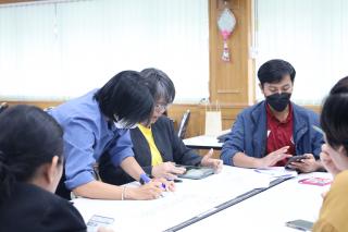 92. โครงการพัฒนาสมรรถนะครูสู่มืออาชีพ Module 2 กลุ่มที่ 1