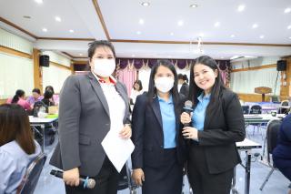 97. โครงการพัฒนาสมรรถนะครูสู่มืออาชีพ Module 2 กลุ่มที่ 1