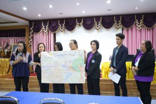 115. โครงการพัฒนาสมรรถนะครูสู่มืออาชีพ Module 2 กลุ่มที่ 1