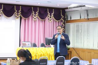 121. โครงการพัฒนาสมรรถนะครูสู่มืออาชีพ Module 2 กลุ่มที่ 1