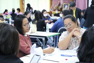 127. โครงการพัฒนาสมรรถนะครูสู่มืออาชีพ Module 2 กลุ่มที่ 1
