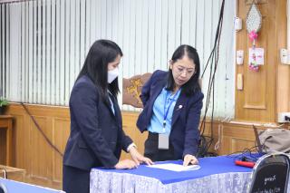 137. โครงการพัฒนาสมรรถนะครูสู่มืออาชีพ Module 2 กลุ่มที่ 1