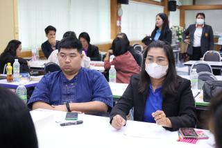 138. โครงการพัฒนาสมรรถนะครูสู่มืออาชีพ Module 2 กลุ่มที่ 1