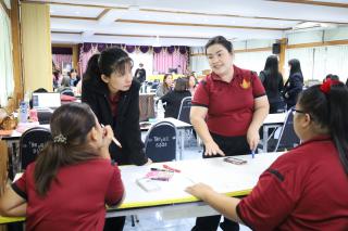 141. โครงการพัฒนาสมรรถนะครูสู่มืออาชีพ Module 2 กลุ่มที่ 1