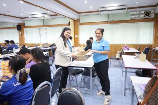 147. โครงการพัฒนาสมรรถนะครูสู่มืออาชีพ Module 2 กลุ่มที่ 1