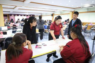 148. โครงการพัฒนาสมรรถนะครูสู่มืออาชีพ Module 2 กลุ่มที่ 1