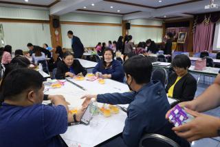 151. โครงการพัฒนาสมรรถนะครูสู่มืออาชีพ Module 2 กลุ่มที่ 1