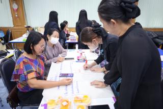 153. โครงการพัฒนาสมรรถนะครูสู่มืออาชีพ Module 2 กลุ่มที่ 1