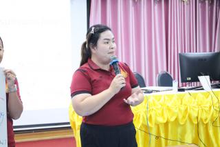 158. โครงการพัฒนาสมรรถนะครูสู่มืออาชีพ Module 2 กลุ่มที่ 1