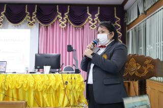162. โครงการพัฒนาสมรรถนะครูสู่มืออาชีพ Module 2 กลุ่มที่ 1