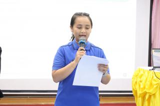 168. โครงการพัฒนาสมรรถนะครูสู่มืออาชีพ Module 2 กลุ่มที่ 1