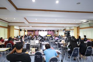 175. โครงการพัฒนาสมรรถนะครูสู่มืออาชีพ Module 2 กลุ่มที่ 1