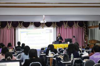 176. โครงการพัฒนาสมรรถนะครูสู่มืออาชีพ Module 2 กลุ่มที่ 1