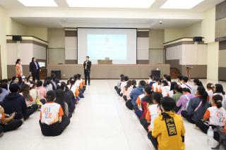 5. กิจกรรมการอบรมบ่มเพาะทักษะการเป็นวิศวกรสังคม