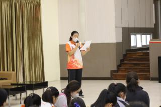 7. กิจกรรมการอบรมบ่มเพาะทักษะการเป็นวิศวกรสังคม