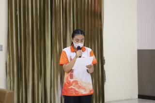 8. กิจกรรมการอบรมบ่มเพาะทักษะการเป็นวิศวกรสังคม