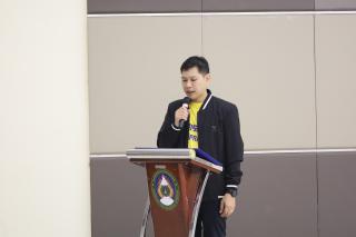 11. กิจกรรมการอบรมบ่มเพาะทักษะการเป็นวิศวกรสังคม