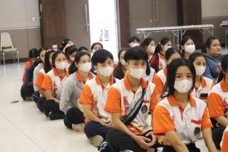 13. กิจกรรมการอบรมบ่มเพาะทักษะการเป็นวิศวกรสังคม